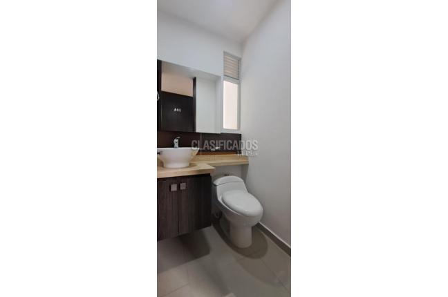 Apartamentos, Alquiler, Ciudad Jardín - $3.800.000