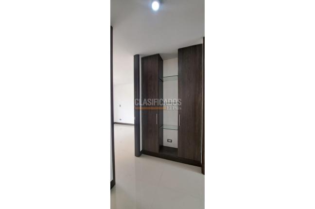 Apartamentos, Alquiler, Ciudad Jardín - $3.800.000