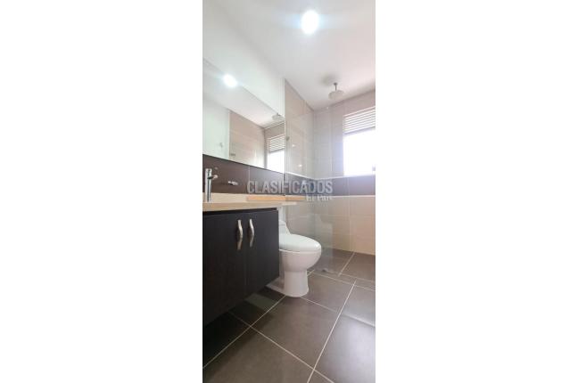 Apartamentos, Alquiler, Ciudad Jardín - $3.800.000