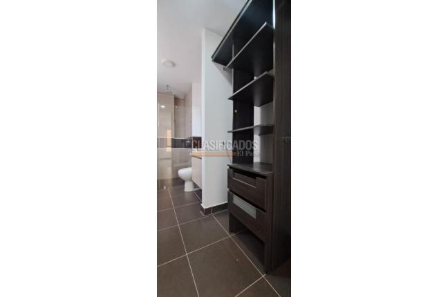 Apartamentos, Alquiler, Ciudad Jardín - $3.800.000