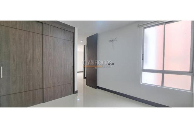 Apartamentos, Alquiler, Ciudad Jardín - $3.800.000