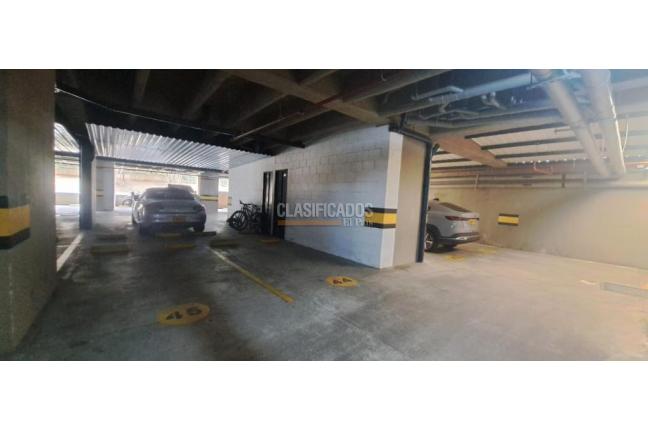 Apartamentos, Alquiler, Ciudad Jardín - $3.800.000