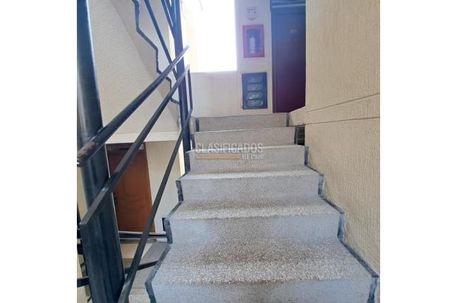 Apartamentos, Venta, Álamos - $220.000.000
