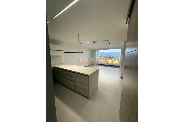 Apartamentos, Venta en Valle del Lili