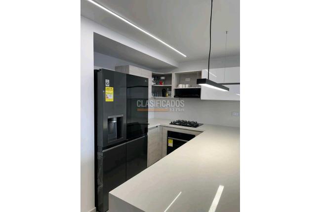 Apartamentos, Venta en Valle del Lili