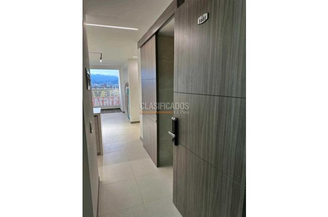 Apartamentos, Venta en Valle del Lili