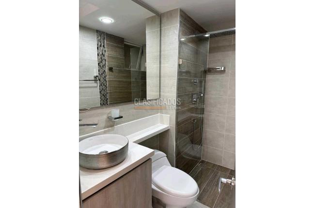 Apartamentos, Venta, Valle del Lili - $550.000.000