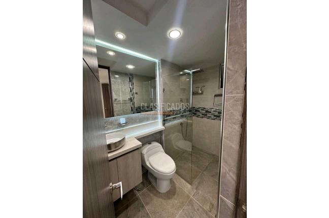 Apartamentos, Venta, Valle del Lili - $550.000.000