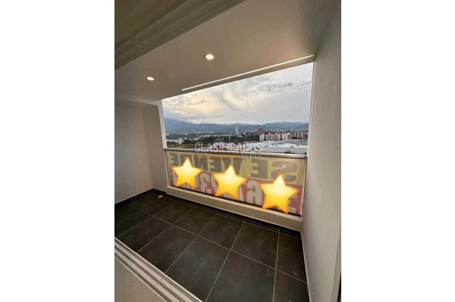 Apartamentos, Venta, Valle del Lili - $550.000.000