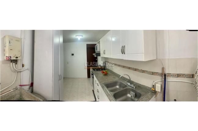 Apartamentos, Venta en Las Quintas de Don Simón