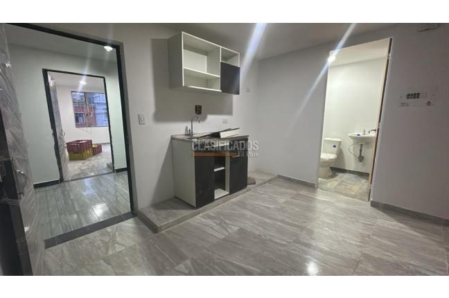 Apartamentos, Alquiler, Bogotá - $1.100.000