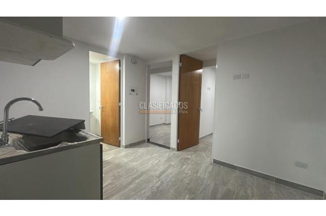 Apartamentos, Alquiler, Bogotá - $1.100.000