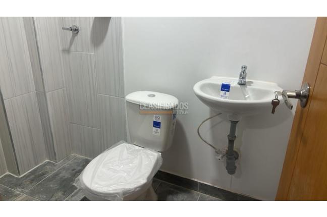 Apartamentos, Alquiler, Bogotá - $1.100.000