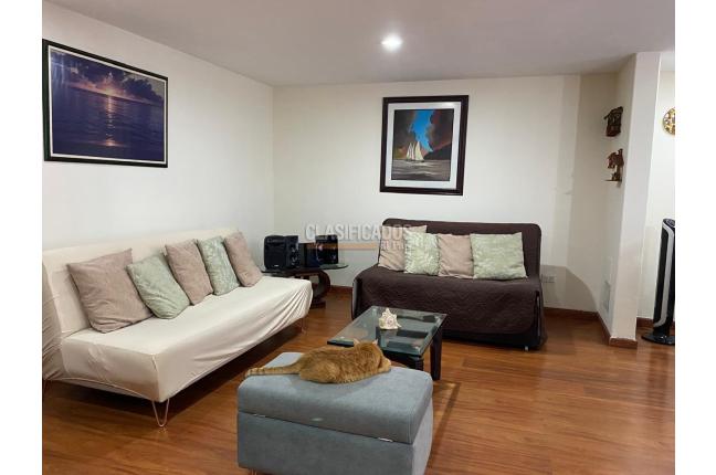 Apartamentos, Venta en Los Cámbulos