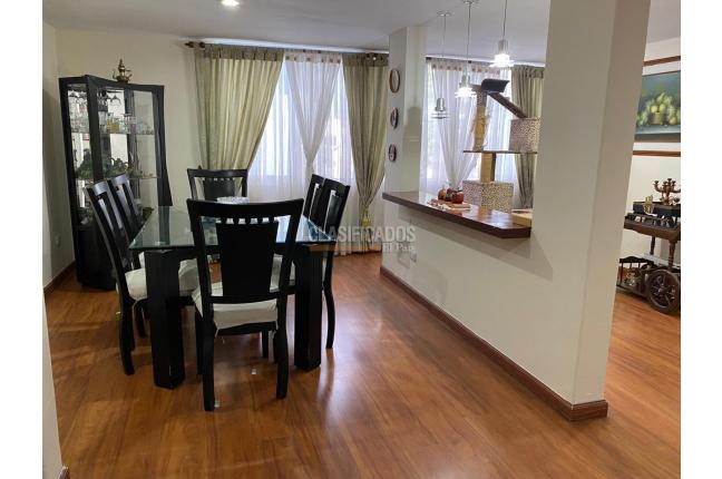 Apartamentos, Venta en Los Cámbulos