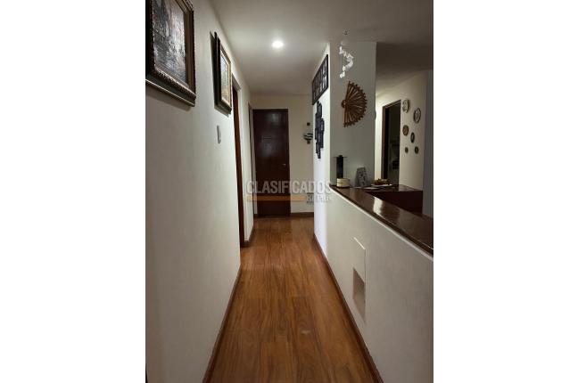 Apartamentos, Venta en Los Cámbulos