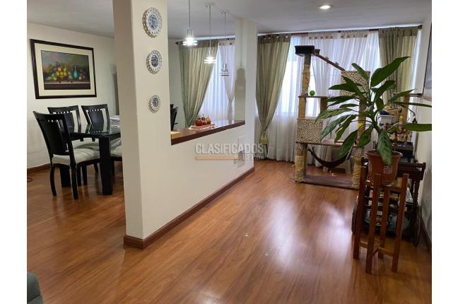 Apartamentos, Venta, Los Cámbulos - $305.000.000