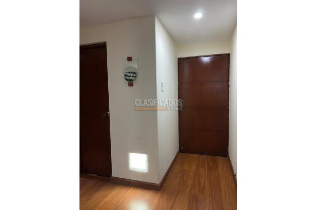 Apartamentos, Venta, Los Cámbulos - $305.000.000