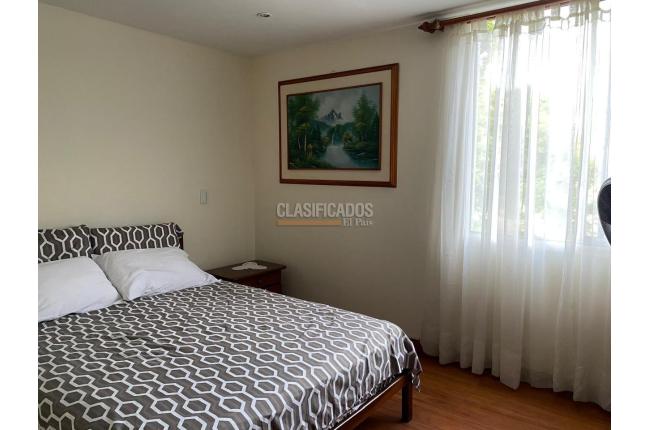 Apartamentos, Venta, Los Cámbulos - $305.000.000