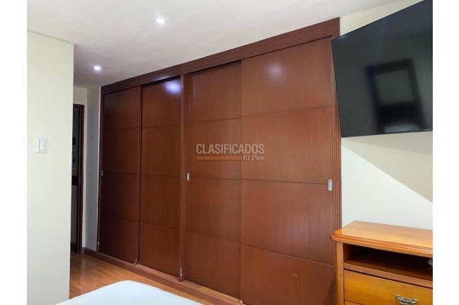 Apartamentos, Venta, Los Cámbulos - $305.000.000