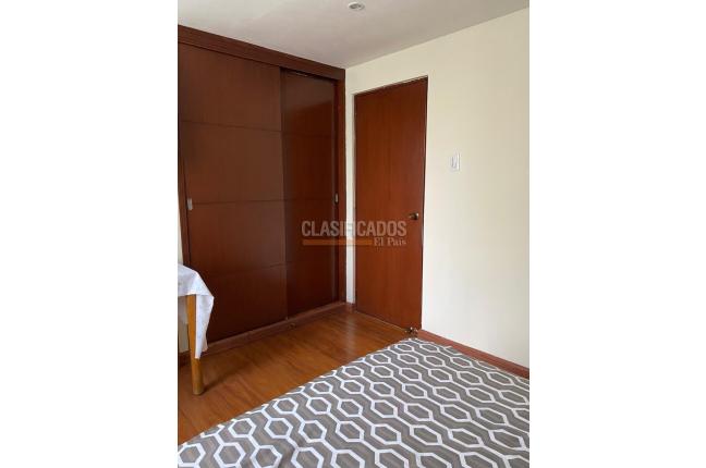 Apartamentos, Venta, Los Cámbulos - $305.000.000
