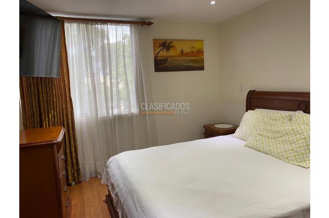 Apartamentos, Venta, Los Cámbulos - $305.000.000
