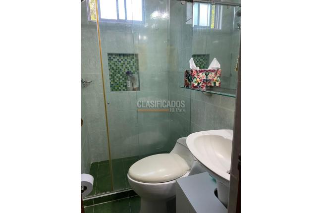 Apartamentos, Venta, Los Cámbulos - $305.000.000