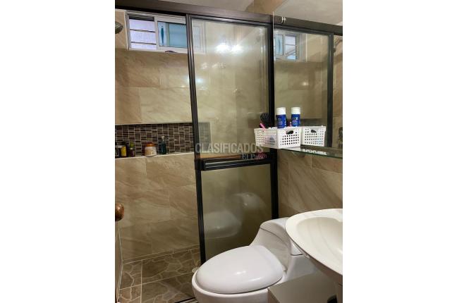 Apartamentos, Venta, Los Cámbulos - $305.000.000
