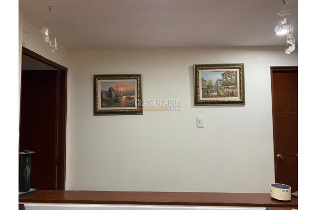 Apartamentos, Venta, Los Cámbulos - $305.000.000