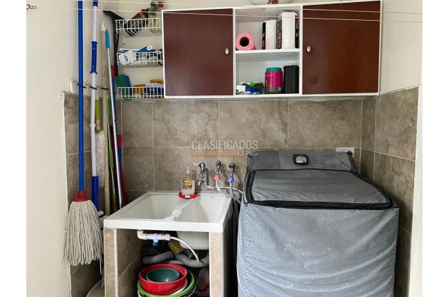 Apartamentos, Venta, Los Cámbulos - $305.000.000