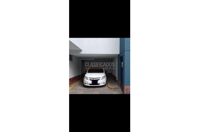 Apartamentos, Venta, Los Cámbulos - $305.000.000