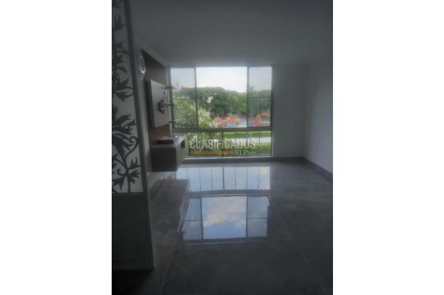 Apartamentos, Venta en Pacará