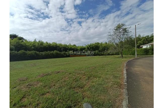 Lotes, Venta, Jamundí - $560.000.000