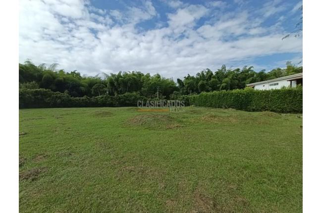 Lotes, Venta, Jamundí - $560.000.000