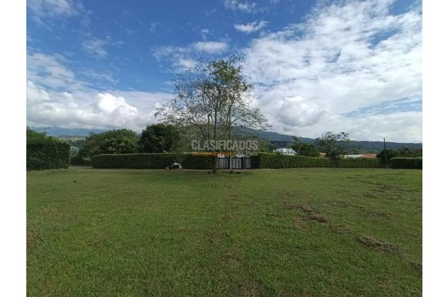 Lotes, Venta, Jamundí - $560.000.000