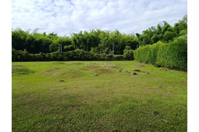 Lotes, Venta, Jamundí - $560.000.000