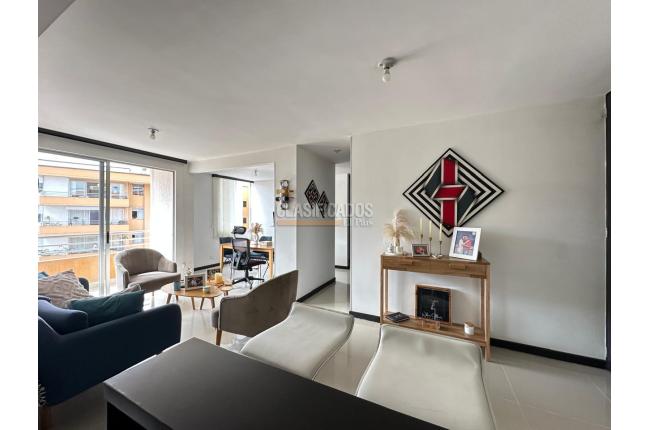 Apartamentos, Venta, La Flora - $420.000.000