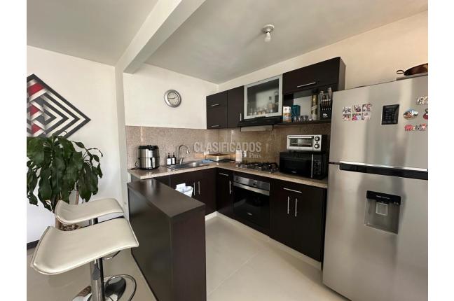 Apartamentos, Venta, La Flora - $420.000.000