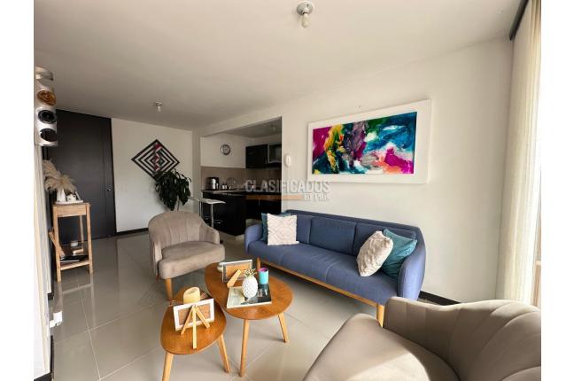Apartamentos, Venta, La Flora - $420.000.000