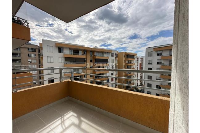 Apartamentos, Venta en La Flora