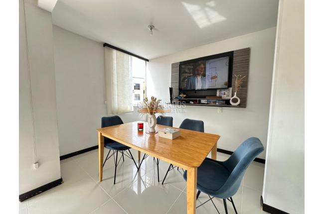 Apartamentos, Venta, La Flora - $420.000.000