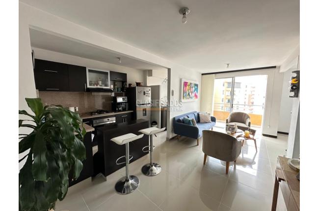 Apartamentos, Venta en La Flora