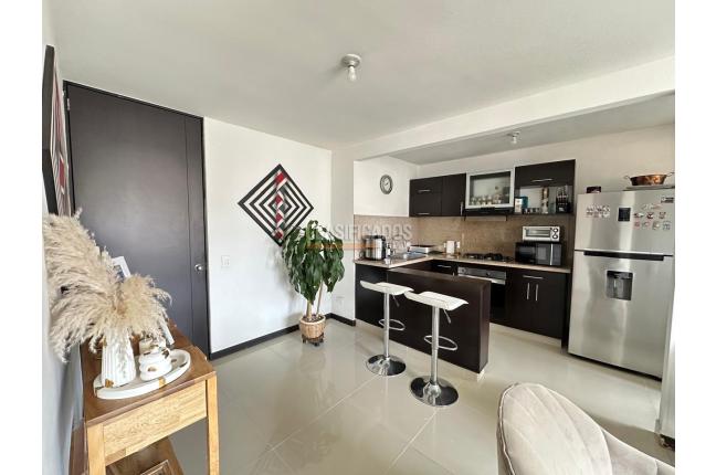 Apartamentos, Venta, La Flora - $420.000.000