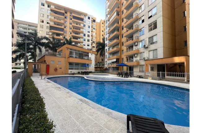 Apartamentos, Venta, La Flora - $420.000.000