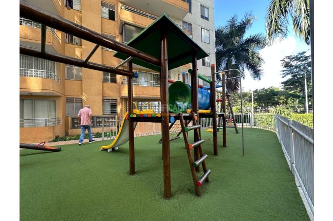 Apartamentos, Venta, La Flora - $420.000.000