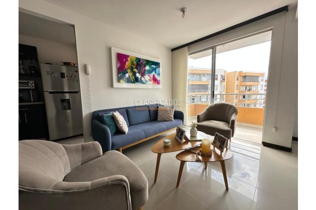 Apartamentos, Venta en La Flora