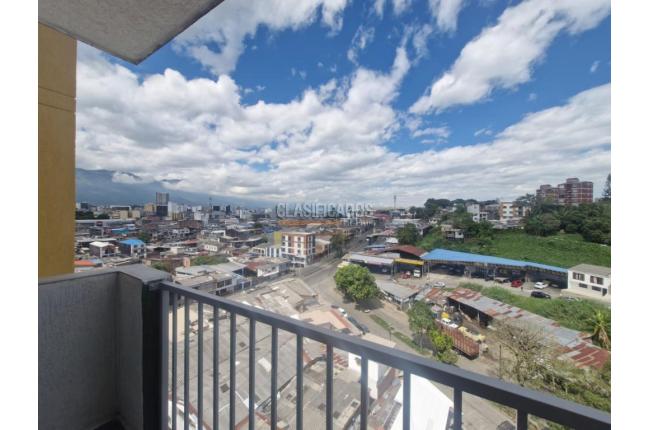 Apartamentos, Alquiler, Armenia - $1.100.000