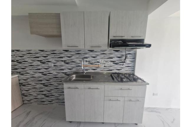 Apartamentos, Alquiler, Armenia - $1.100.000