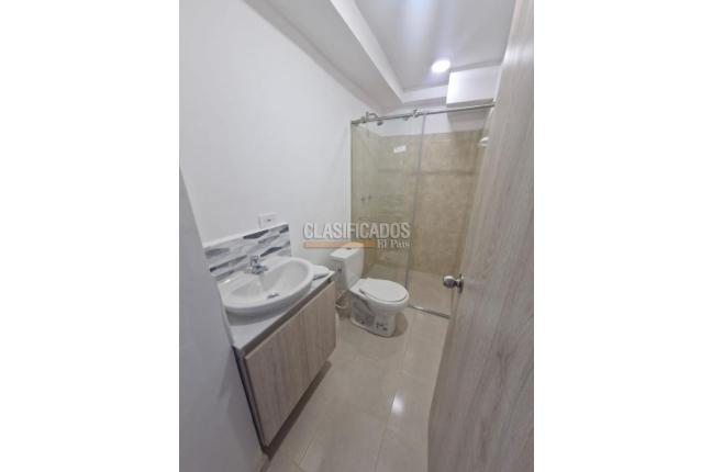 Apartamentos, Alquiler, Armenia - $1.100.000