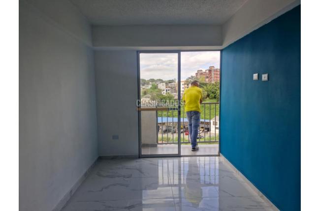 Apartamentos, Alquiler, Armenia - $1.100.000